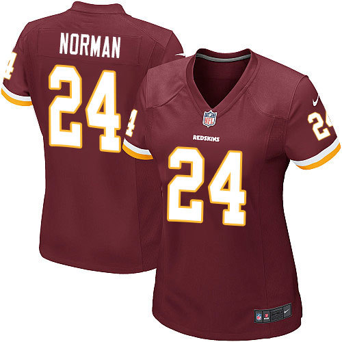 women Washington Redskins jerseys-023